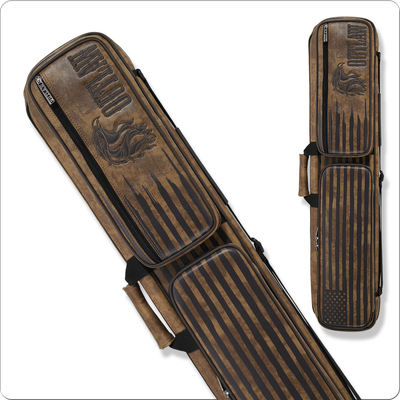 Outlaw OLSCC 4x8 Soft Case