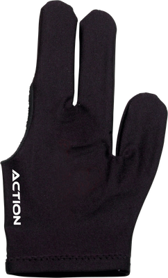 Action BGLAC01 Glove - Bridge Hand Left