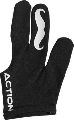 Action BGLAC12 Gloves - Bridge Hand Left - Pack of 12