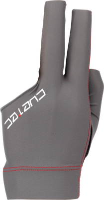 Cuetec Axis BGLCTG Billiard Glove - Bridge Hand Left