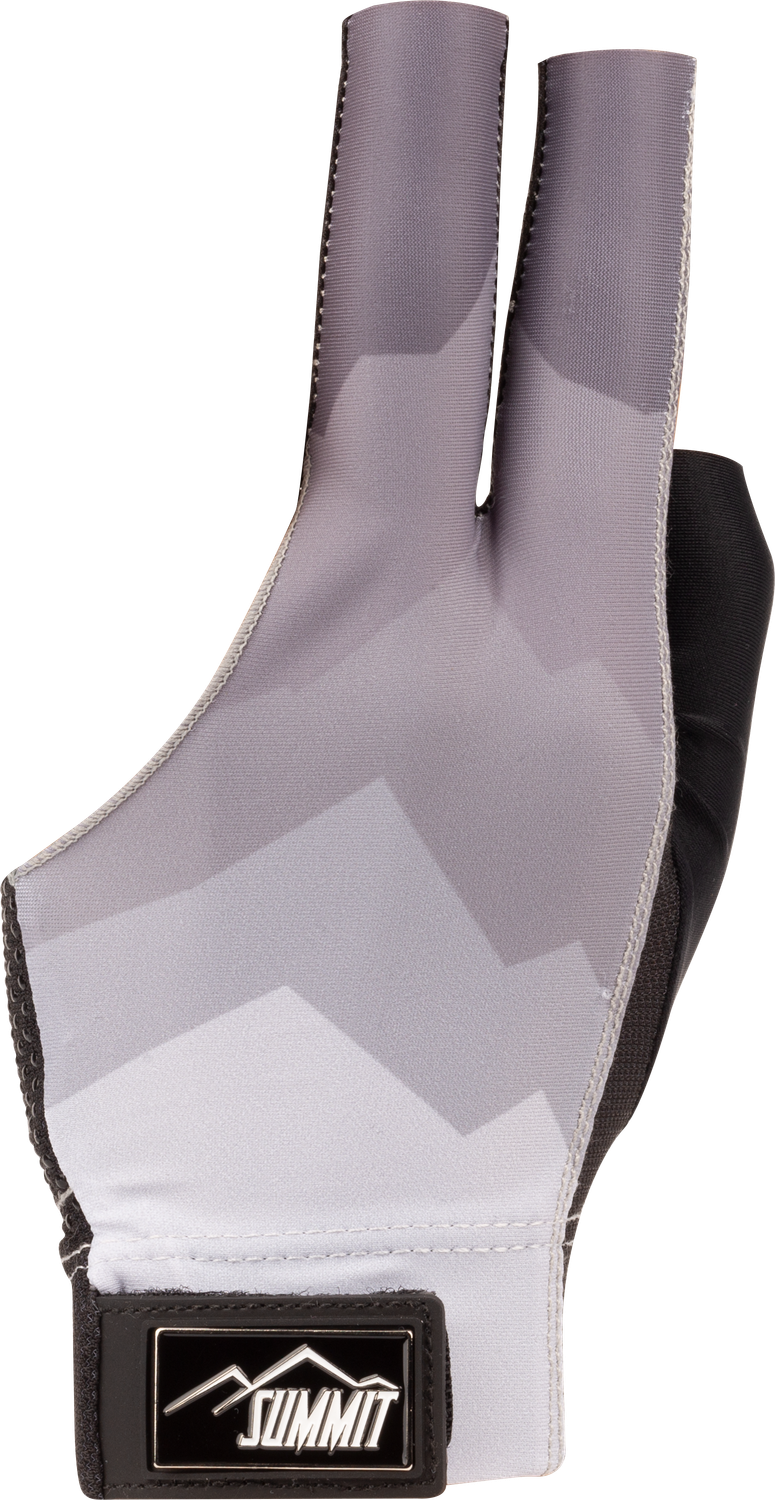 Summit BGLSUM Deluxe Glove - Bridge Hand Left
