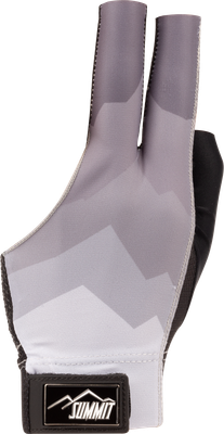 Summit BGLSUM Deluxe Glove - Bridge Hand Left