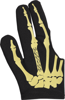 Voodoo BGLVOD Glove - Bridge Hand Left