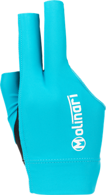 Molinari BGRMLS Glove - Small - Bridge Hand Right