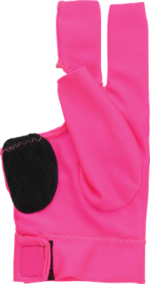 Action Deluxe BGRDLX Billiard Glove - Bridge Hand Right