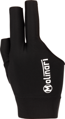 Molinari BGRMLS Glove - Small - Bridge Hand Right