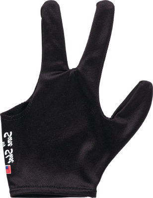 Sure Shot BGRSS Glove - Bridge Hand Right