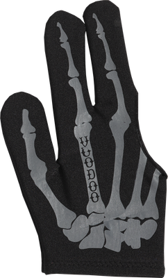 Voodoo BGRVOD Glove - Bridge Hand Right
