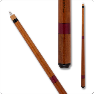 Joss JOSTHIW Thor Hammer Ironwood Series Break Cue