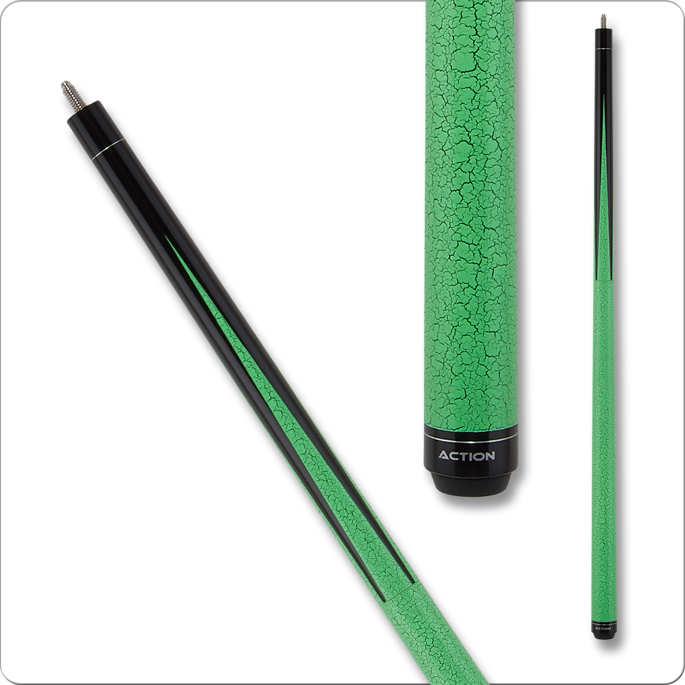 Action ACTBKH06 Heavy Break Cue - 25oz