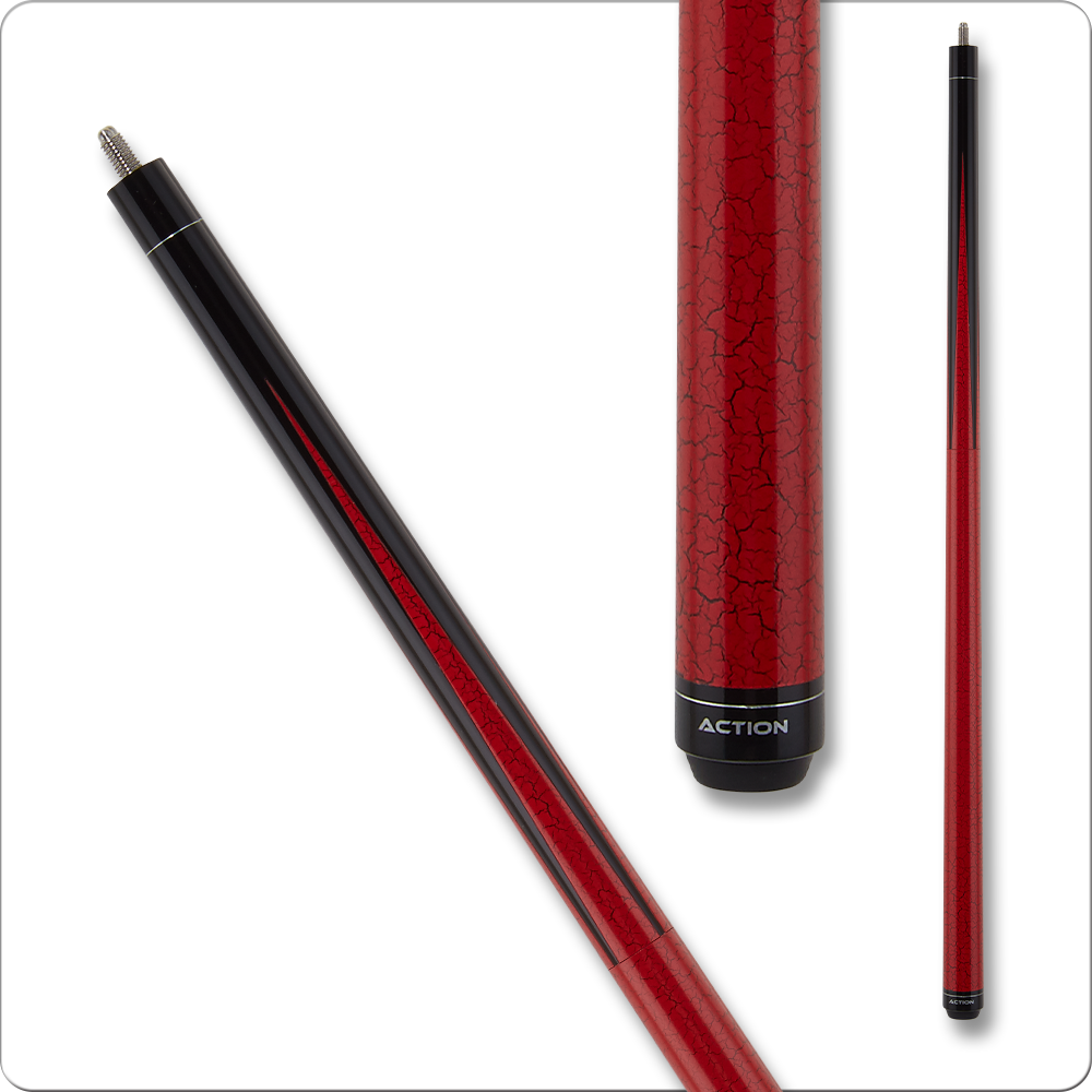 Action ACTBKH05 Heavy Break Cue - 25oz