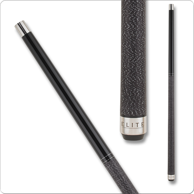 Elite ELBKHVY Heavy Break Cue - 27oz