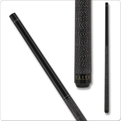 Elite ELBKLGT Light Break Cue - 15-17oz