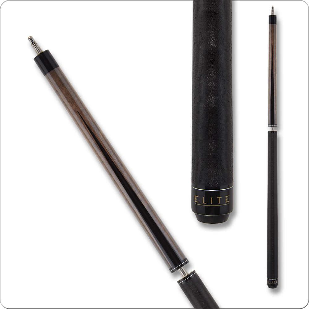 Elite ELBJGB Break Jump &amp; Playing Cue - 19oz