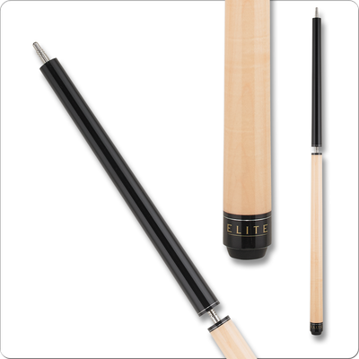 Elite ELBJBK Break Jump Cue