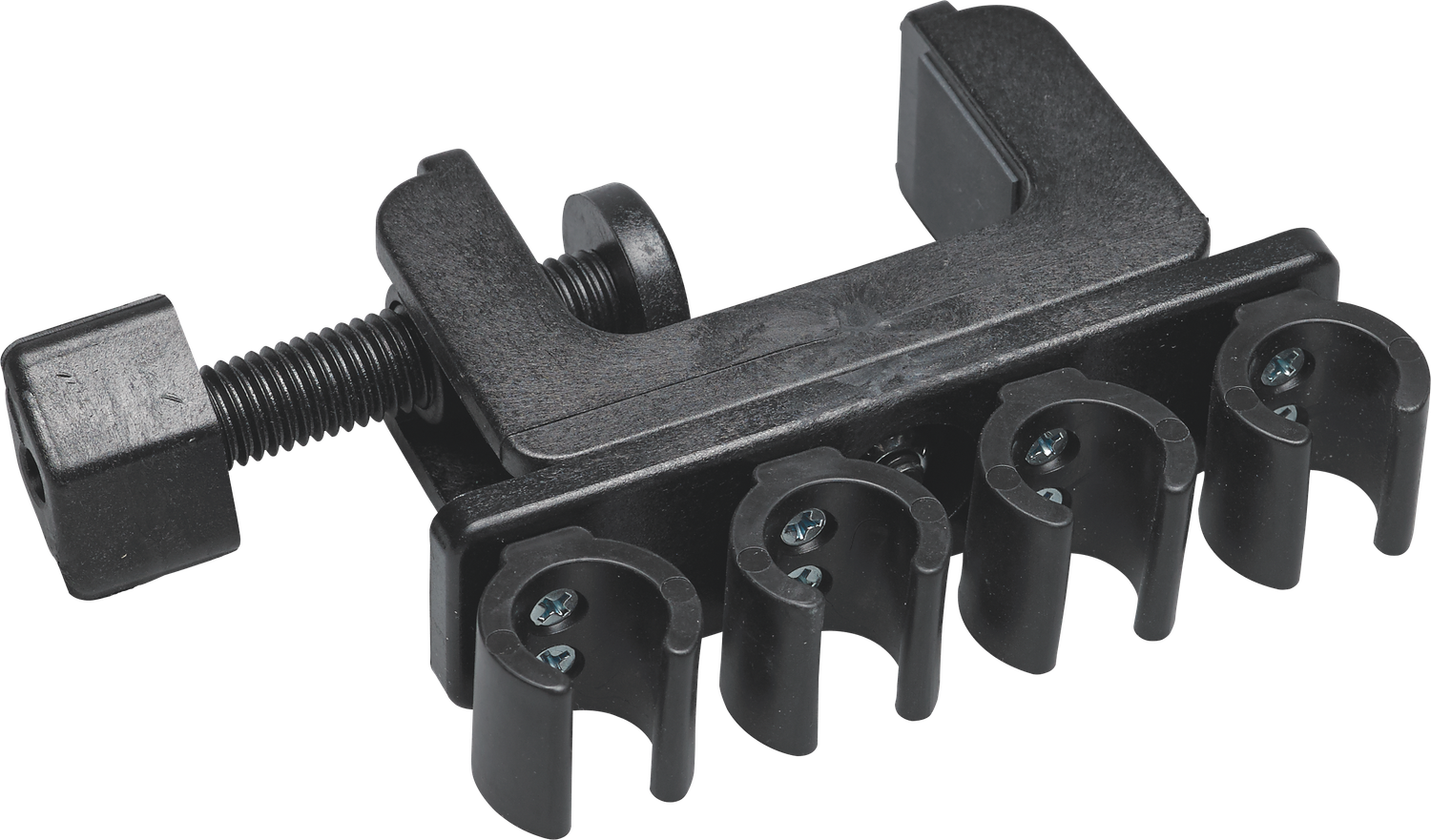 Porper QHPOR4 4 Cue Holder