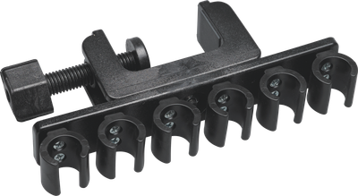 Porper QHPOR6 6 Cue Holder