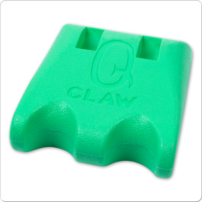 Q-Claw QHQC2 2 Cue Holder