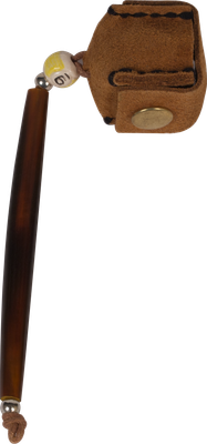 Leather QCECH Euro Chalker