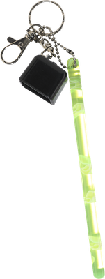 Acrylic QCFC Chalker