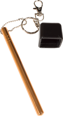 QCHM Metal Chalker