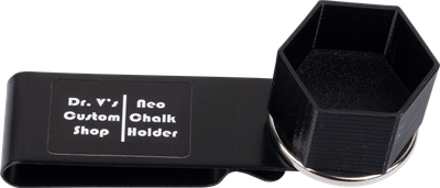 Dr. V's QCNEO Neo Magnetic Chalker - Hexagon