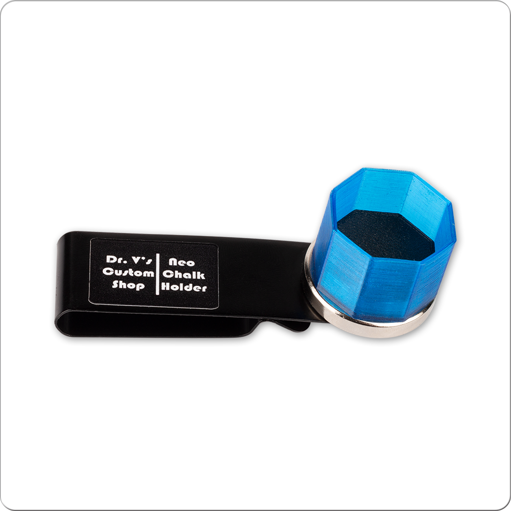 Dr. V&#39;s QCNEO Neo Magnetic Chalker - Octagon