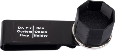 Dr. V's QCNEO Neo Magnetic Chalker - Octagon