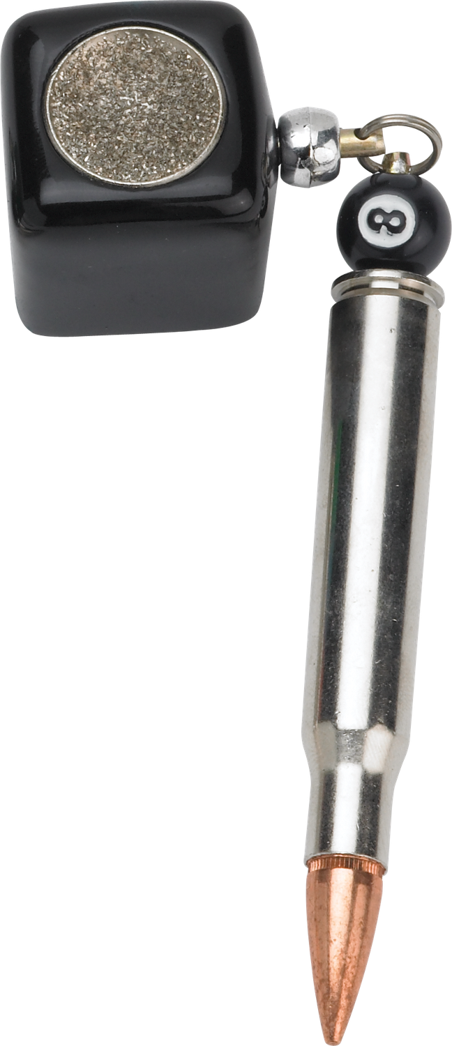 Silver Bullet QCSBCS Chalker w/ Scuffer