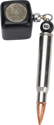 Silver Bullet QCSBCS Chalker w/ Scuffer