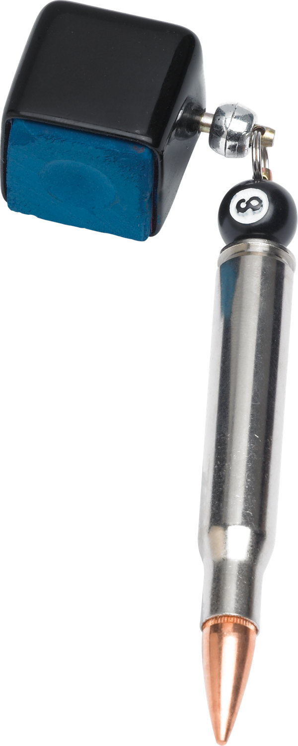 Silver Bullet QCSBPC Chalker