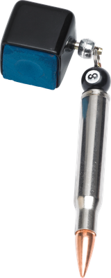 Silver Bullet QCSBPC Chalker