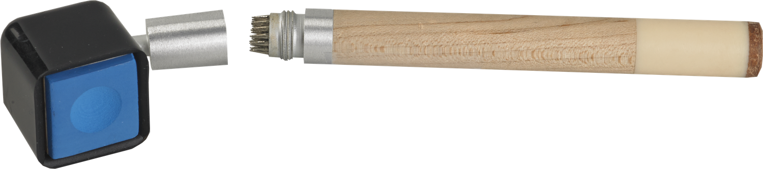Action QCTX Chalker with Tip Pick