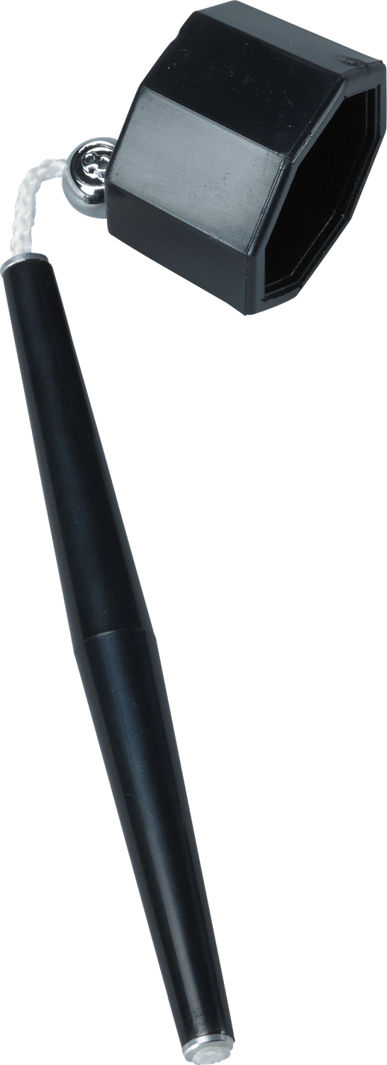 Octagon QCOCT Chalker