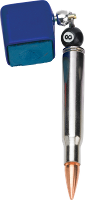 Silver Bullet QCSBCS Chalker w/ Scuffer