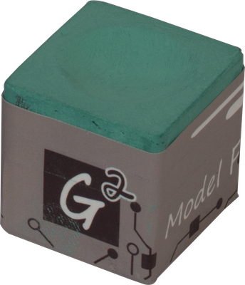 G2 CHG2FM Model F Chalk - Single