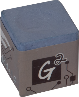 G2 CHG2FM Model F Chalk - Single