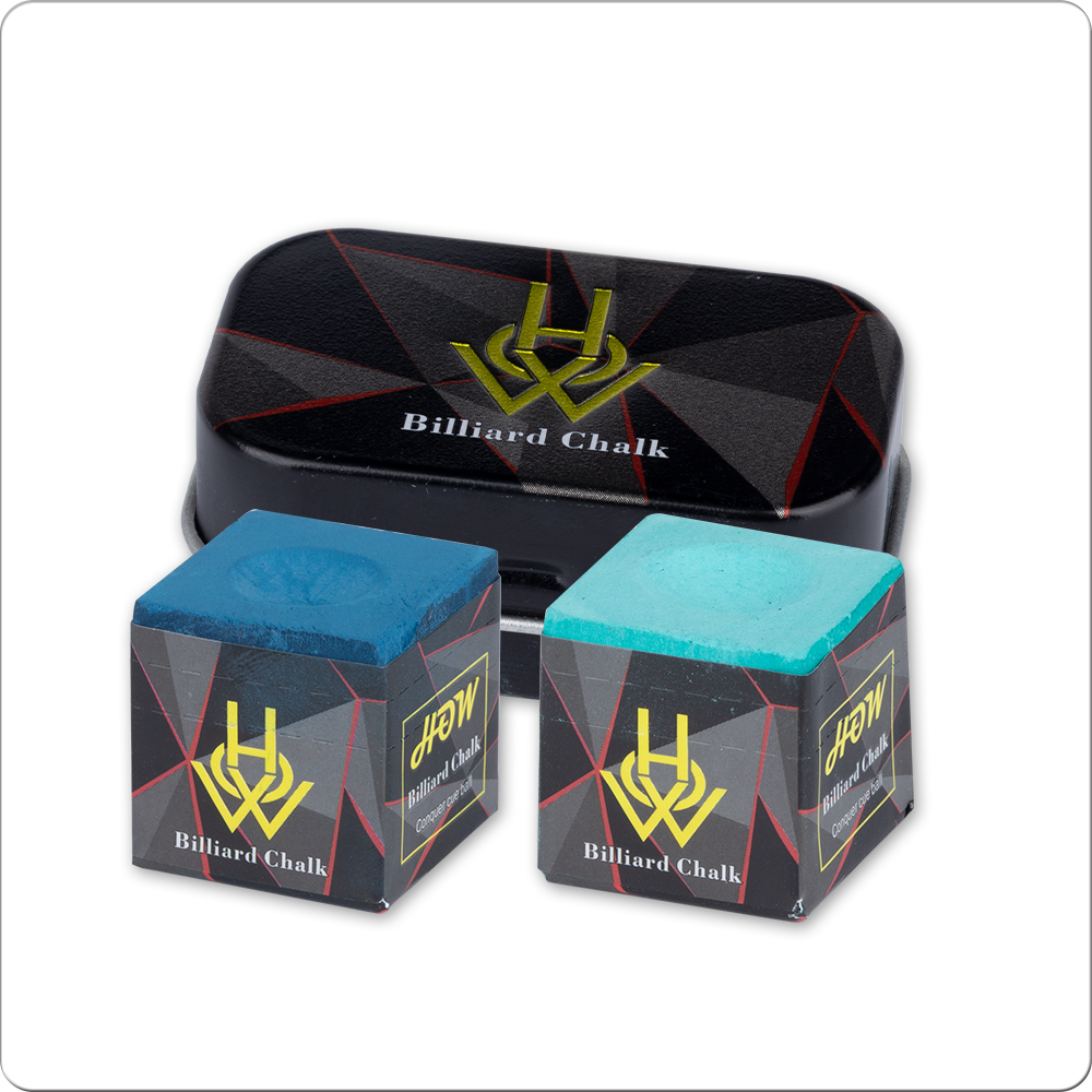 HOW CHHOW Chalk - 2pc