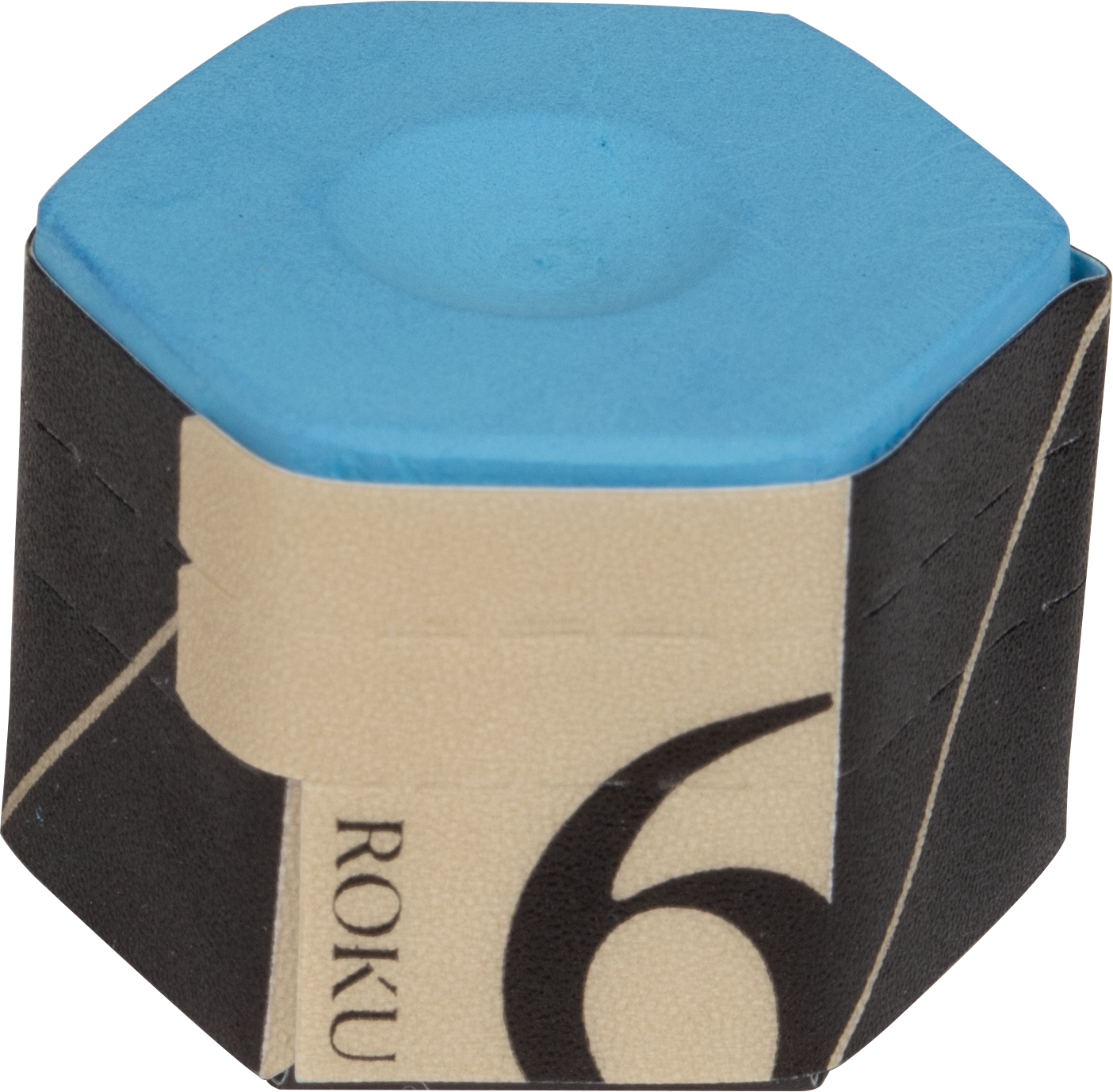 Kamui CHKR Roku 6 Chalk - Single