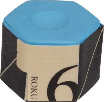 Kamui CHKR Roku 6 Chalk - Single