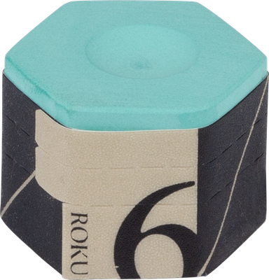 Kamui CHKR Roku 6 Chalk - Single