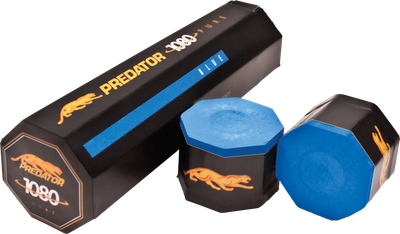 Predator CHPRE Chalk 5 Piece Sleeve