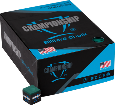 144 Cubes Of Championship Chalk