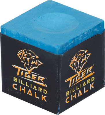Tiger CHTIG Billiard Chalk- 3 piece