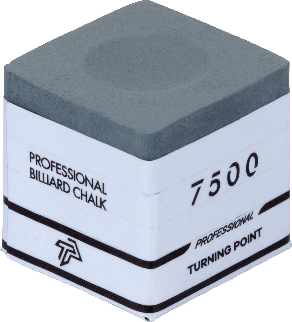 Turning Point CHTP75 7500 Premium Chalk