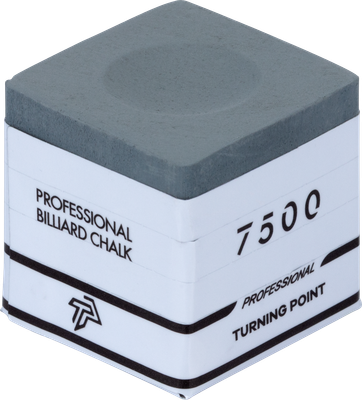 Turning Point CHTP75 7500 Premium Chalk
