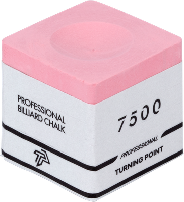 Turning Point CHTP75 7500 Premium Chalk