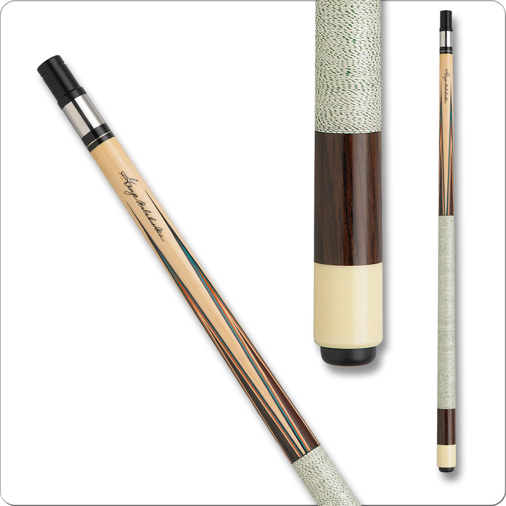 Balabushka GB01 GB Series Cue