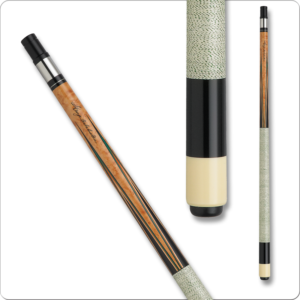 Balabushka GB02 GB Series Cue