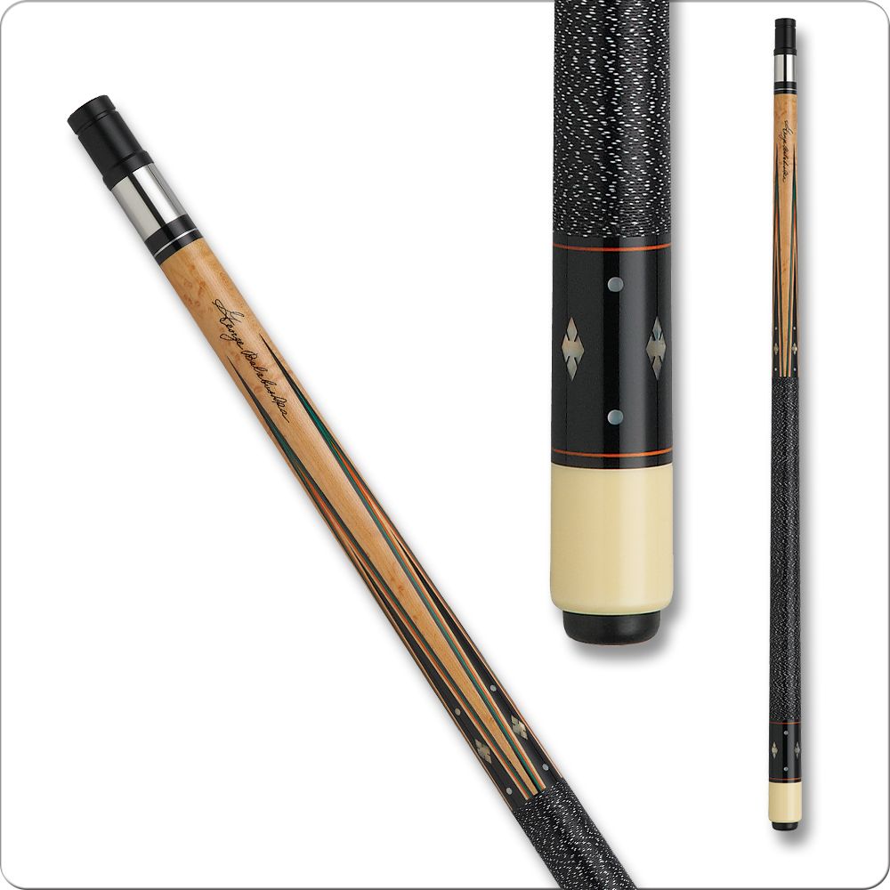 Balabushka GB08 GB Series Cue